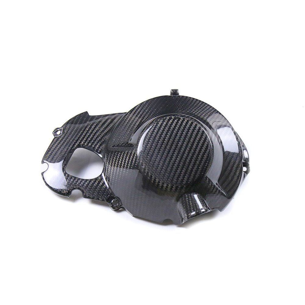 Yamaha MT09 SP Carbon Fiber 17 20