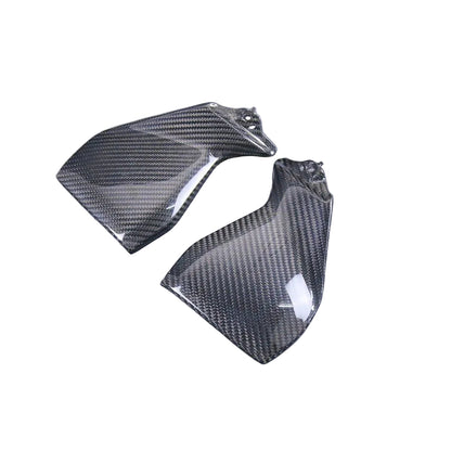 Yamaha MT09 SP Carbon Fiber 17 20
