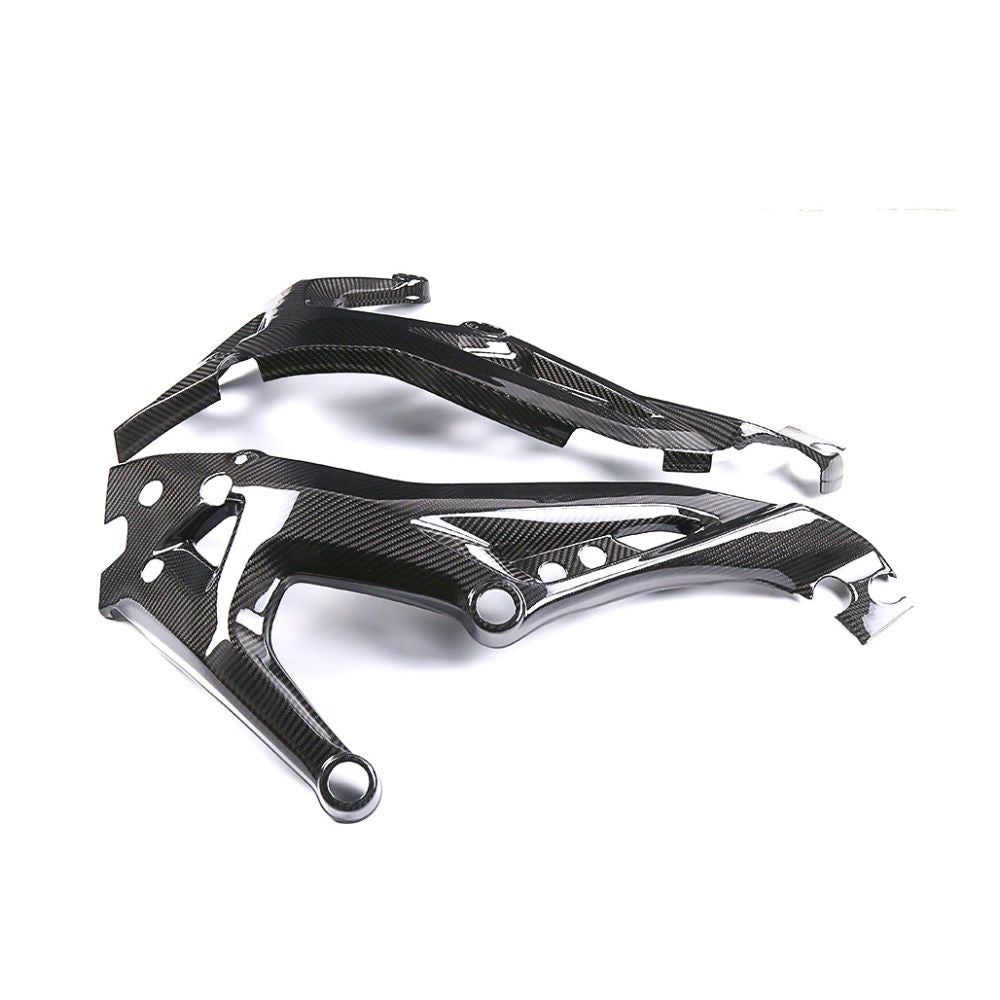Yamaha MT09 SP Carbon Fiber 17 20