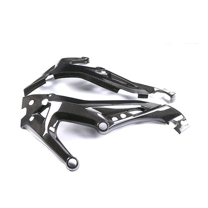 Yamaha MT09 SP Carbon Fiber 17 20
