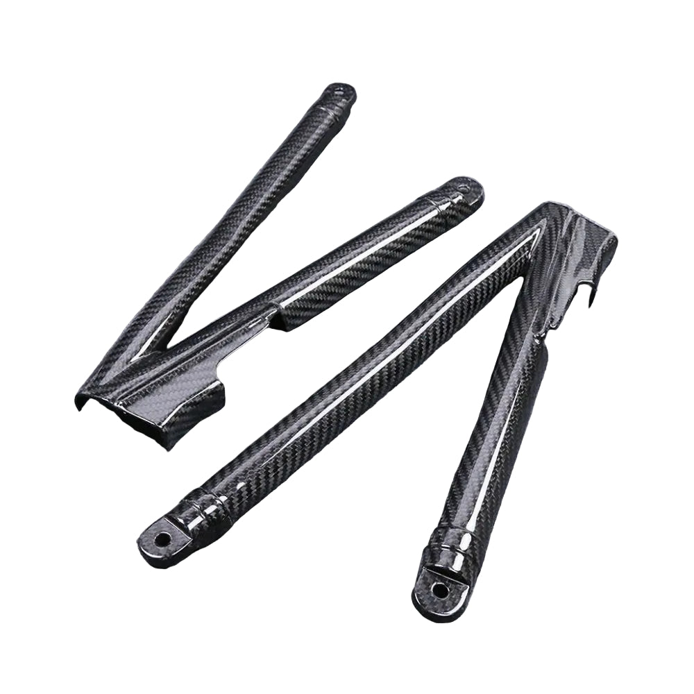 Yamaha MT09 SP Carbon Fiber 17 20
