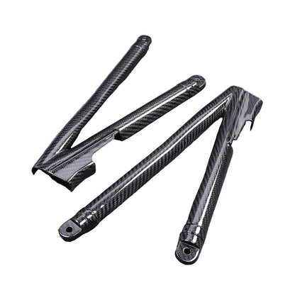 Yamaha MT09 SP Carbon Fiber 17 20