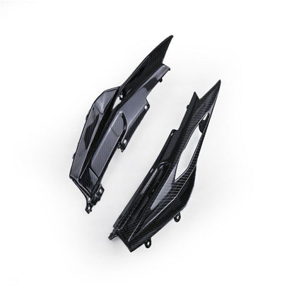 Yamaha MT09 SP Carbon Fiber 17 20
