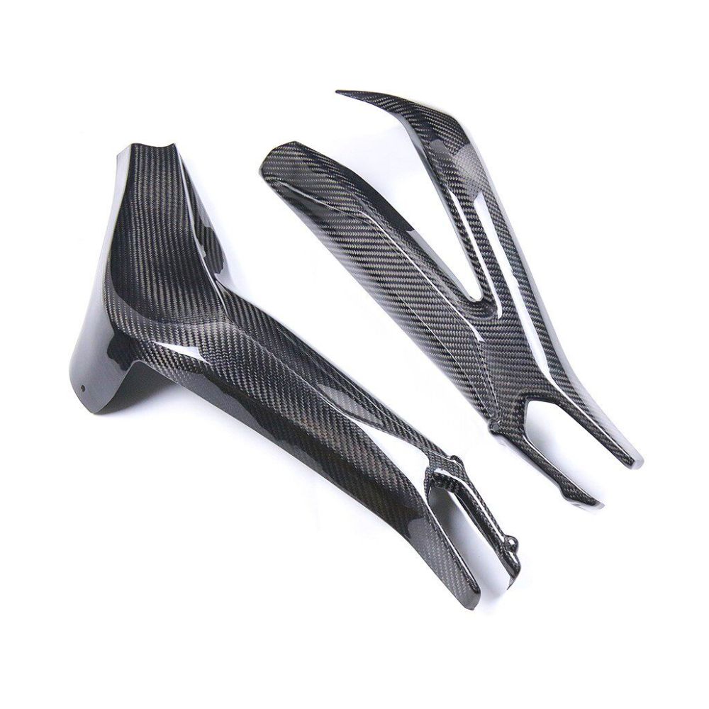 Yamaha MT09 SP Carbon Fiber 17 20