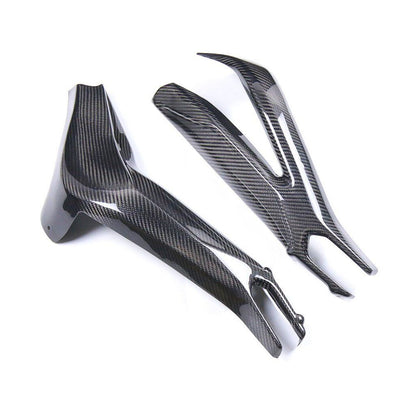 Yamaha MT09 SP Carbon Fiber 17 20