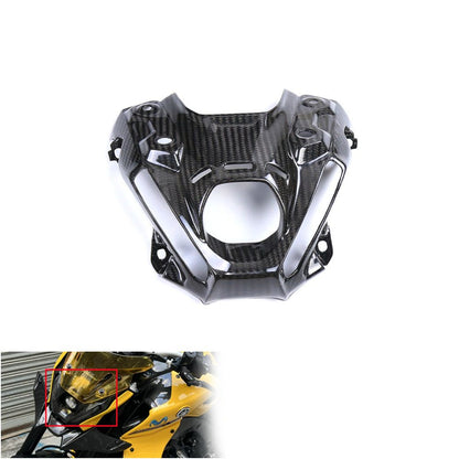 Yamaha MT09 SP Carbon Fiber 21 23 image 2