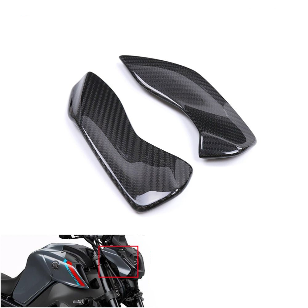 Yamaha MT09 SP Carbon Fiber 21 23 image 3