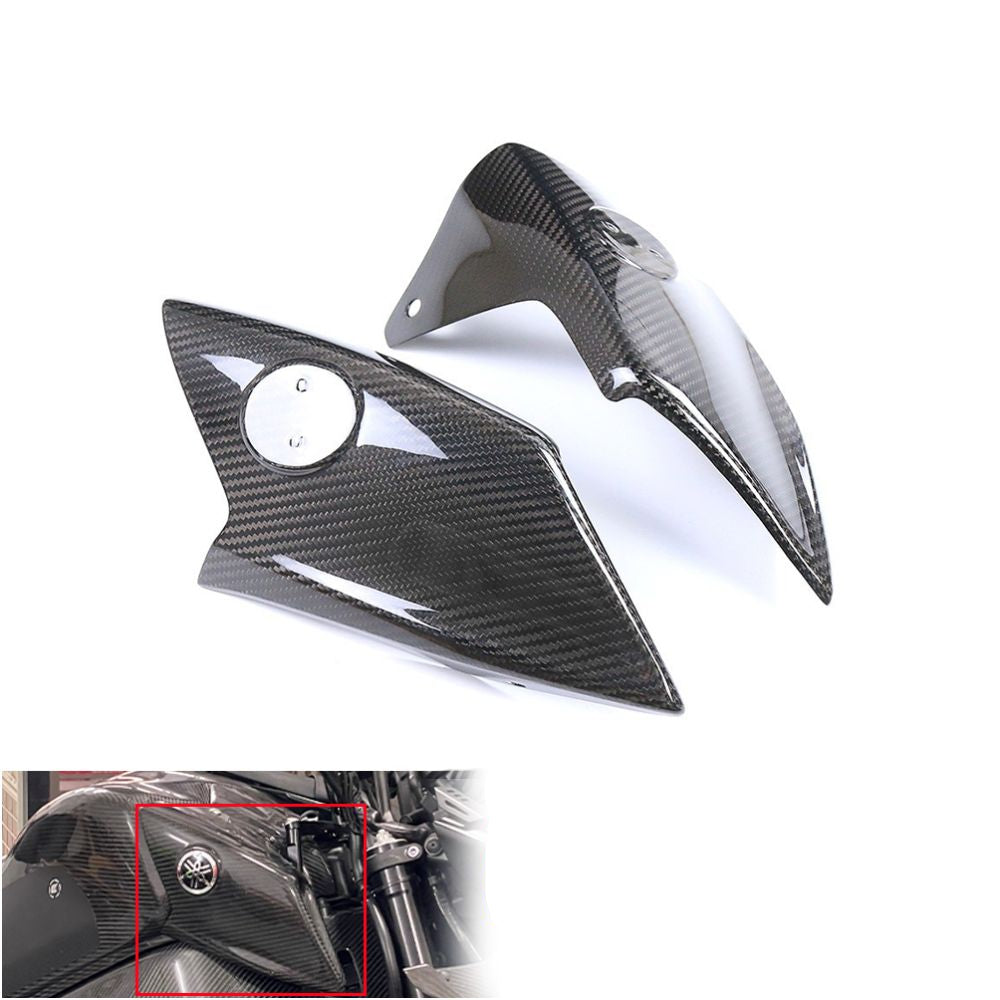 Yamaha MT09 SP Carbon Fiber 21 23 image 4