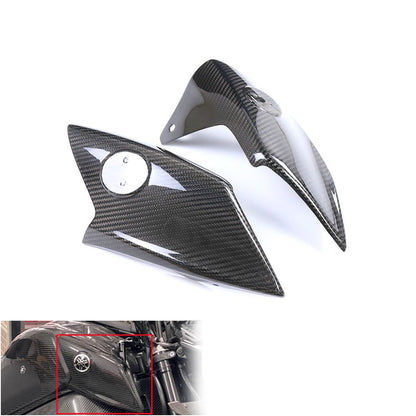 Yamaha MT09 SP Carbon Fiber 21 23 image 4