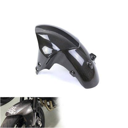 Yamaha MT09 SP Carbon Fiber 21 23