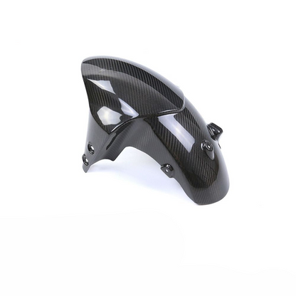 Yamaha MT09 SP Carbon Fiber 21 23