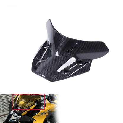 Yamaha MT09 SP Carbon Fiber 21 23
