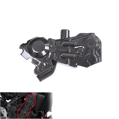 Yamaha MT09 SP Carbon Fiber 21 23