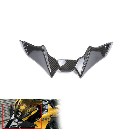 Yamaha MT09 SP Carbon Fiber 21 23