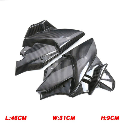 Yamaha MT09 SP Carbon Fiber 21 23