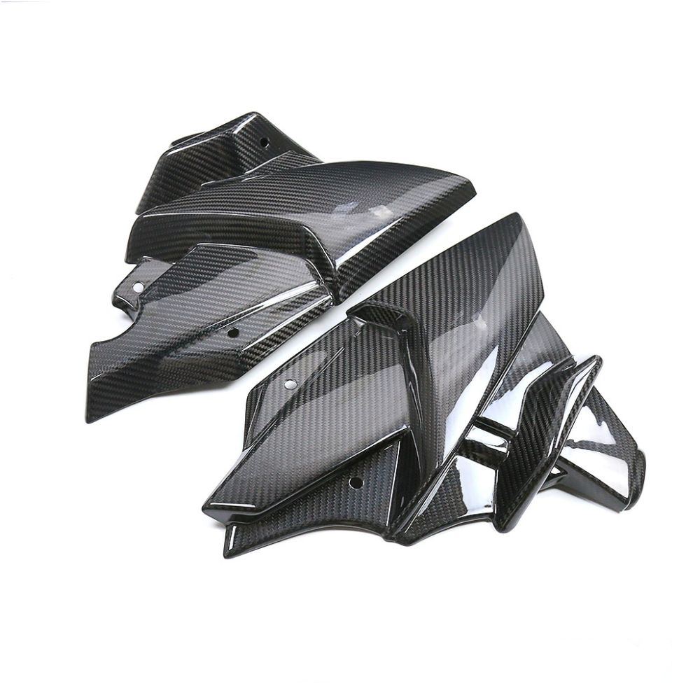 Yamaha MT09 SP Carbon Fiber 21 23