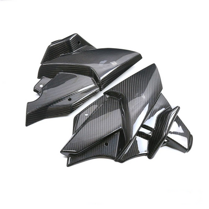 Yamaha MT09 SP Carbon Fiber 21 23