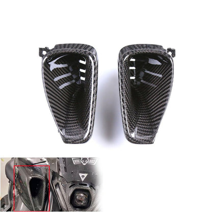 Yamaha MT09 SP Carbon Fiber 21 23
