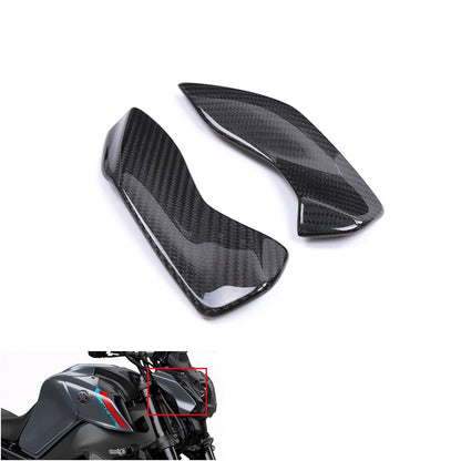 Yamaha MT09 SP Carbon Fiber 21 23