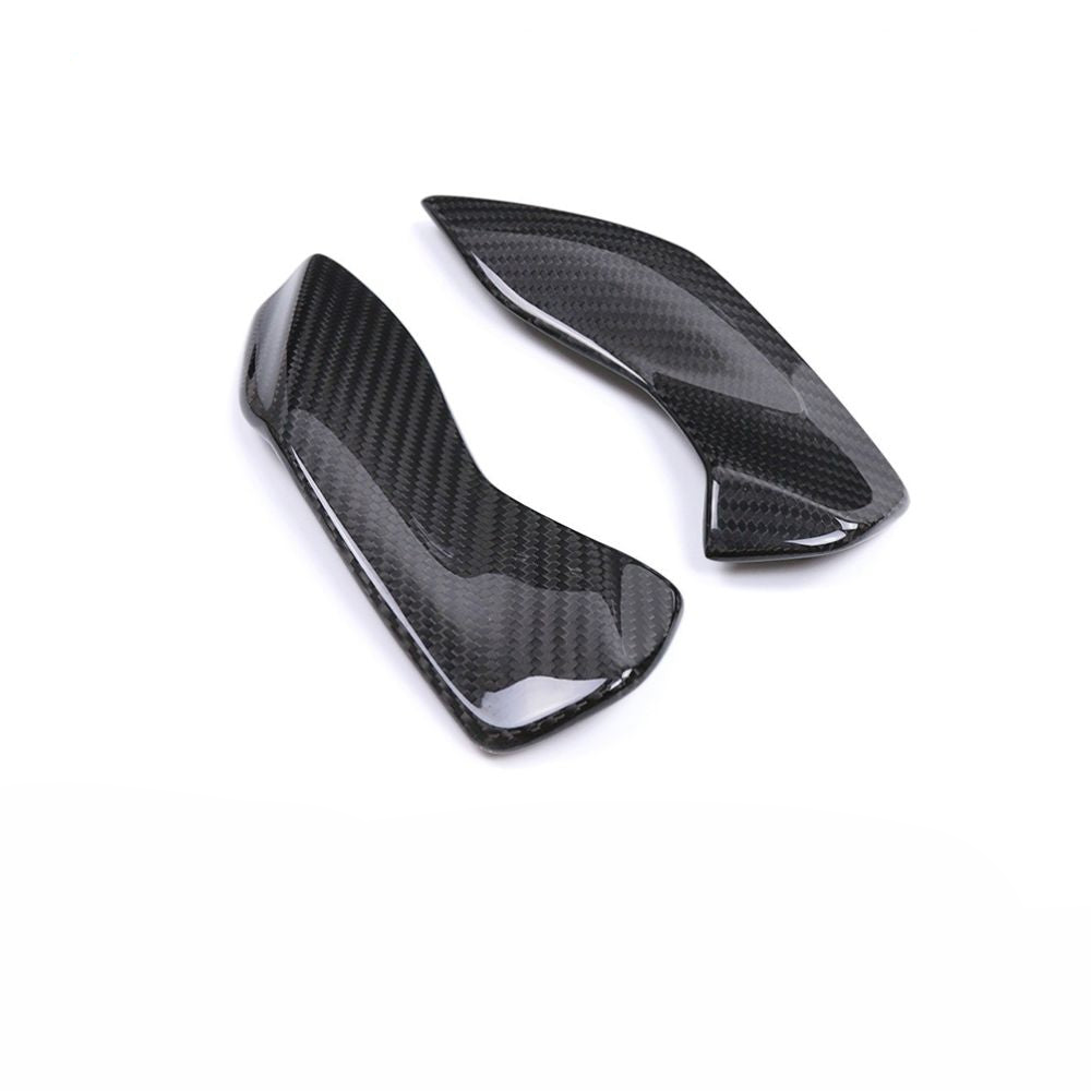 Yamaha MT09 SP Carbon Fiber 21 23