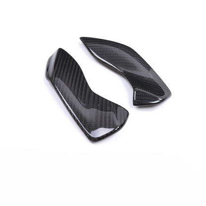 Yamaha MT09 SP Carbon Fiber 21 23