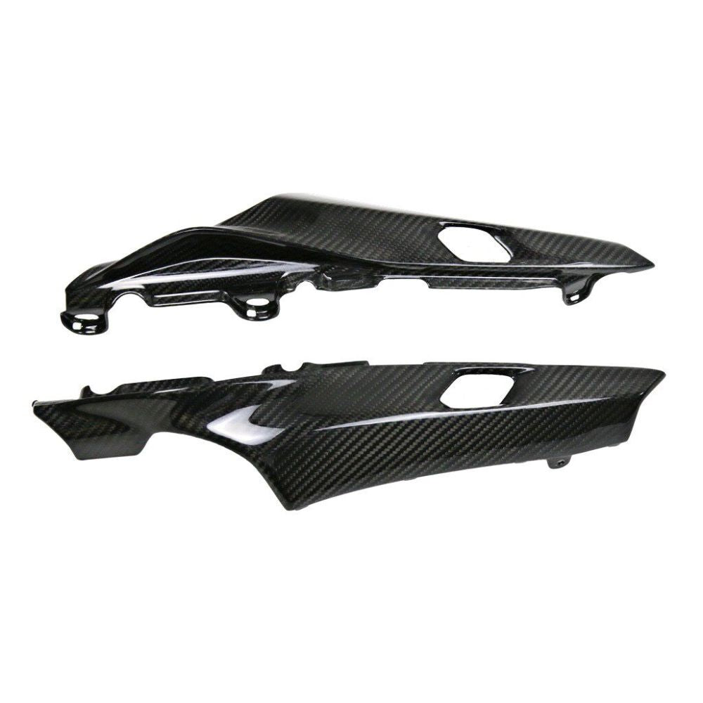 Yamaha MT09 SP Carbon Fiber 21 23