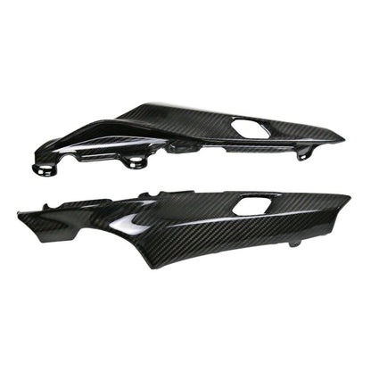 Yamaha MT09 SP Carbon Fiber 21 23