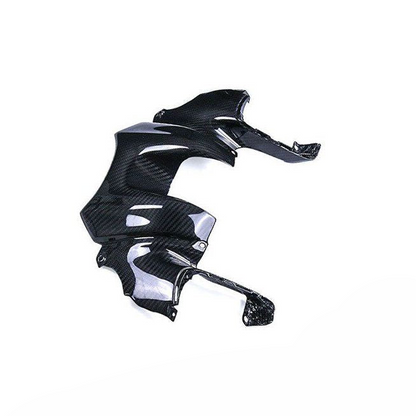 Yamaha MT09 SP Carbon Fiber 21 23