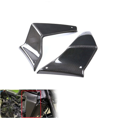 Yamaha MT09 SP Carbon Fiber 21 23