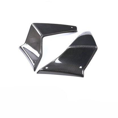 Yamaha MT09 SP Carbon Fiber 21 23
