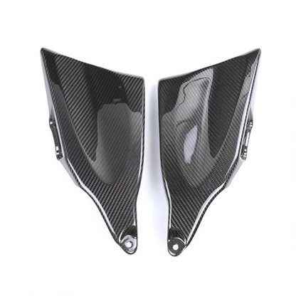 Yamaha MT09 SP Carbon Fiber 21 23
