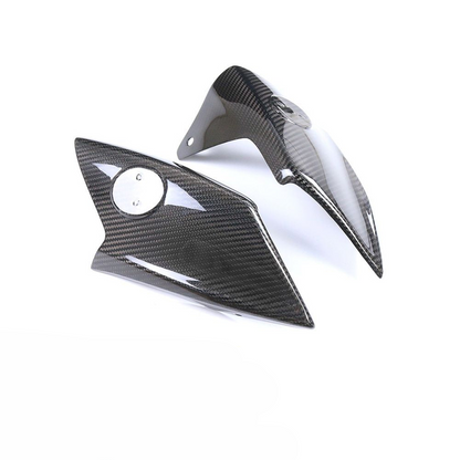 Yamaha MT09 SP Carbon Fiber 21 23
