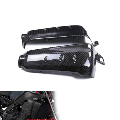 Yamaha MT09 SP Carbon Fiber 21 23