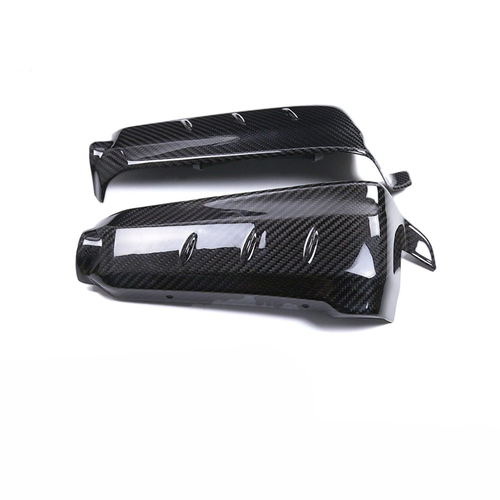 Yamaha MT09 SP Carbon Fiber 21 23