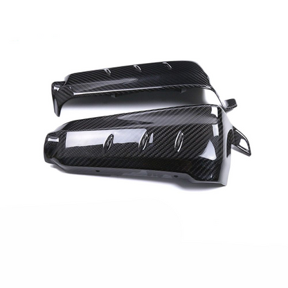 Yamaha MT09 SP Carbon Fiber 21 23