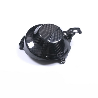 Yamaha MT09 SP Carbon Fiber 21 23