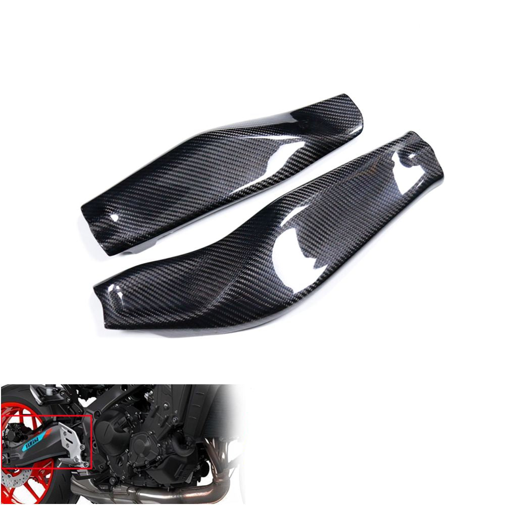 Yamaha MT09 SP Carbon Fiber 21 23