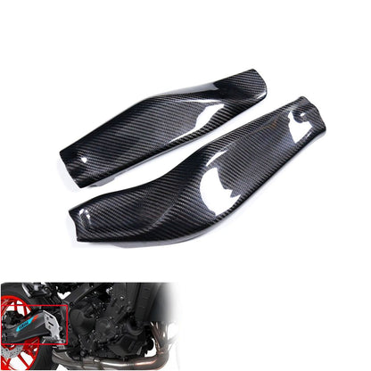 Yamaha MT09 SP Carbon Fiber 21 23