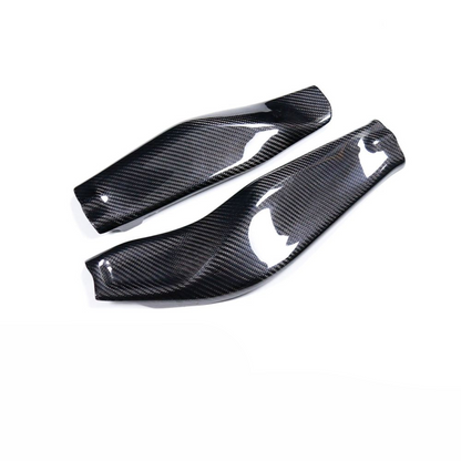 Yamaha MT09 SP Carbon Fiber 21 23