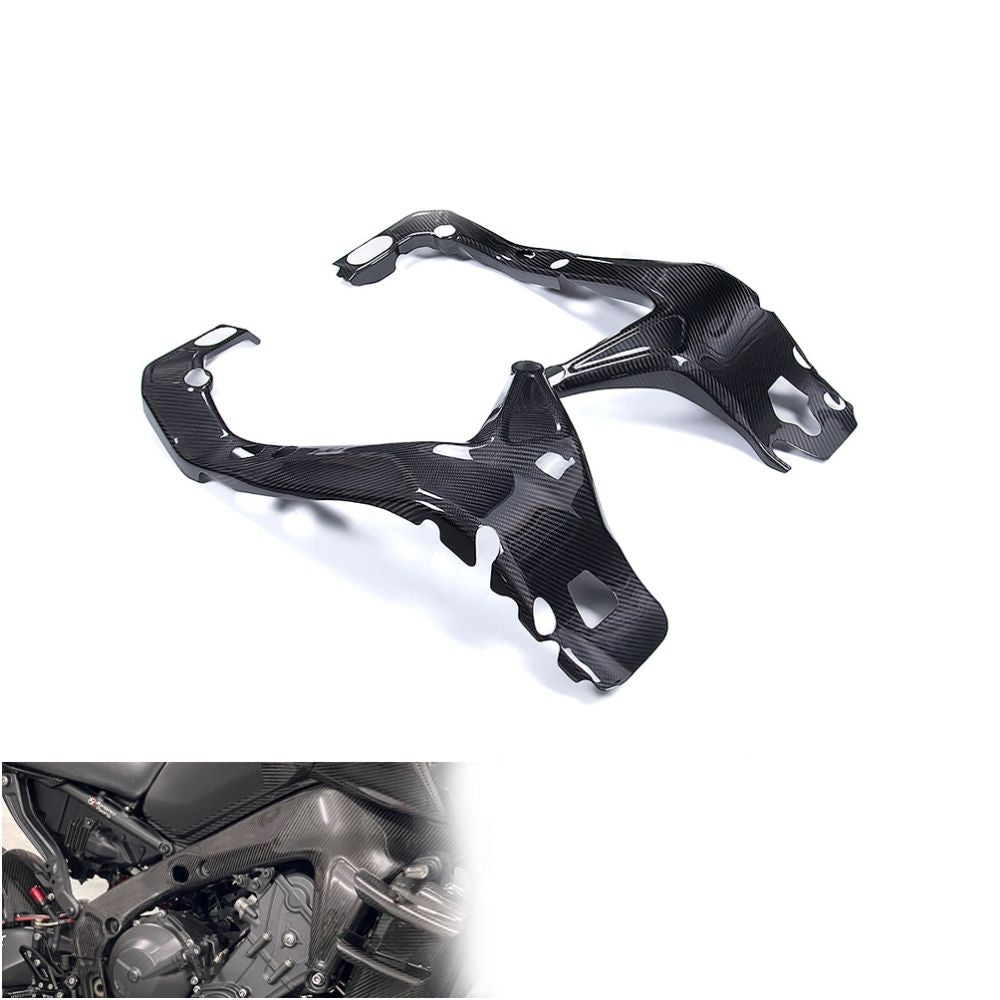 Yamaha MT09 SP Carbon Fiber 21 23