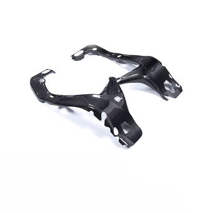 Yamaha MT09 SP Carbon Fiber 21 23