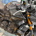 Yamaha MT09 SP Carbon Fiber 24 25