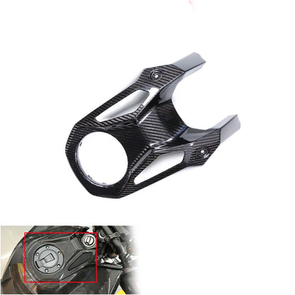 Yamaha MT09 SP Carbon Fiber 24 25