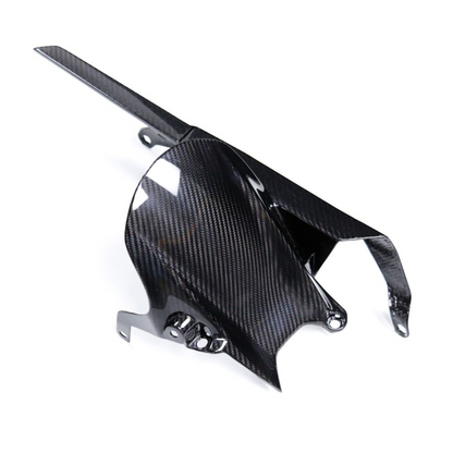 Yamaha MT09 SP Carbon Fiber 24 25