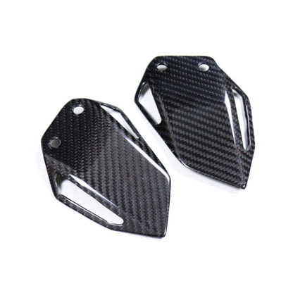 Yamaha MT09 SP Carbon Fiber 24 25