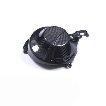 Yamaha MT09 SP Carbon Fiber 24 25
