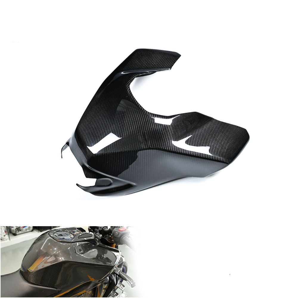 Yamaha MT09 SP Carbon Fiber 24 25