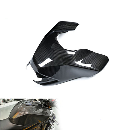 Yamaha MT09 SP Carbon Fiber 24 25