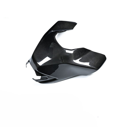 Yamaha MT09 SP Carbon Fiber 24 25