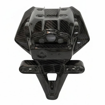 Yamaha MT09 SP Carbon Fiber 24 25